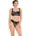 Haut maillot de bain sans armatures VALENCIA Lisca-2