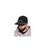 Casquette De Baseball Sportstyle Homme Noir Under Armour-1
