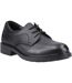 Chaussures De Sécurité York Occupational Homme Noir Amblers-1