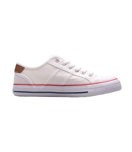 Baskets Lcw-22-31 Femme Blanc Lee Cooper
