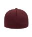 Casquette Pourpre Flexfit-2