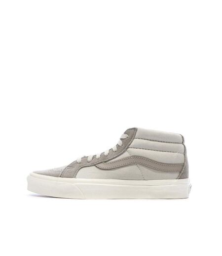 Baskets grise homme vans reissue