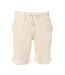 Short Ecru Homme American People Buel - L