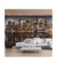 Papier Peint XXL American Gold 270x550cm-1