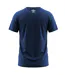 Teeshirt homme col rond léger et confortable avec logo floqué 1224680 Umbro-3