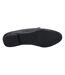 Mocassins Motif/style Chaîne Harper Femme Noir Hush Puppies-3