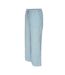 Pantalon Plage Femme Bleu SoulCal-3
