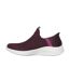 Baskets Ultra Flex 3.0 Femme Bordeaux Skechers-2