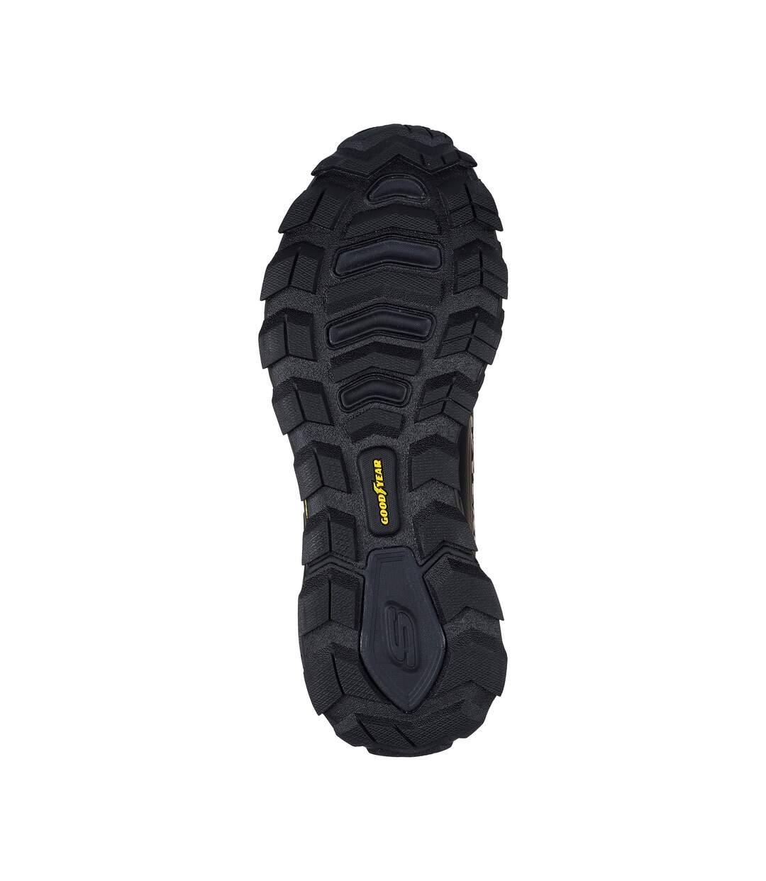 Basket à Lacets Skechers Max Protect Fast Track-3