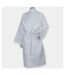 Towel City Unisex Adult Waffle Robe (White) - UTPC7251