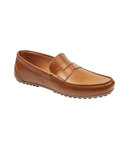 Mocassin Cuir Les Tropeziennes par M.Belarbi Hamore