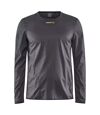 Craft Mens Pro Hypervent Windproof Top (Granite)