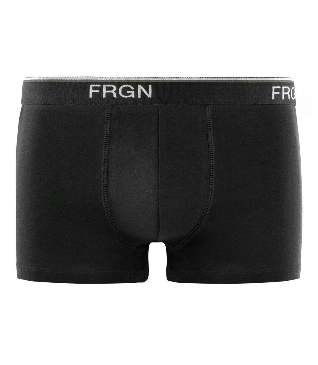 Lot de 6 boxers homme en coton FRGN Line et Class Freegun-5