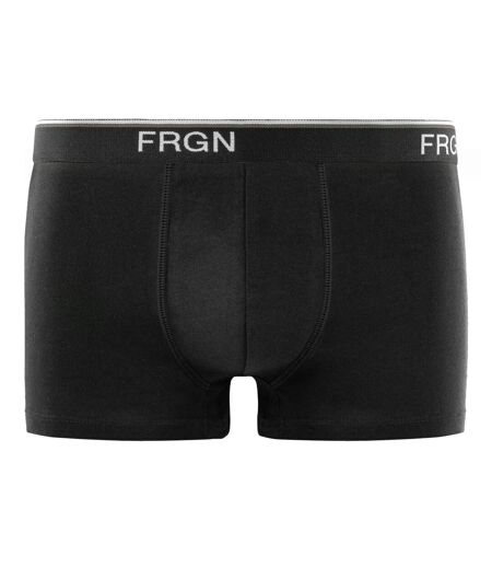 Lot de 6 boxers homme en coton FRGN Line et Class Freegun