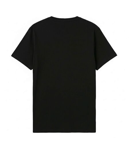 T-shirt Motif/style Logo Adulte Noir The Specials