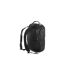 Sac de voyage - sac de sport transformable sac à dos - QX550 - Noir - 30 LITRES-2