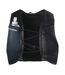 Unisex Adult Active Skin Running 4l Hydration Vest Xs Black Salomon-1