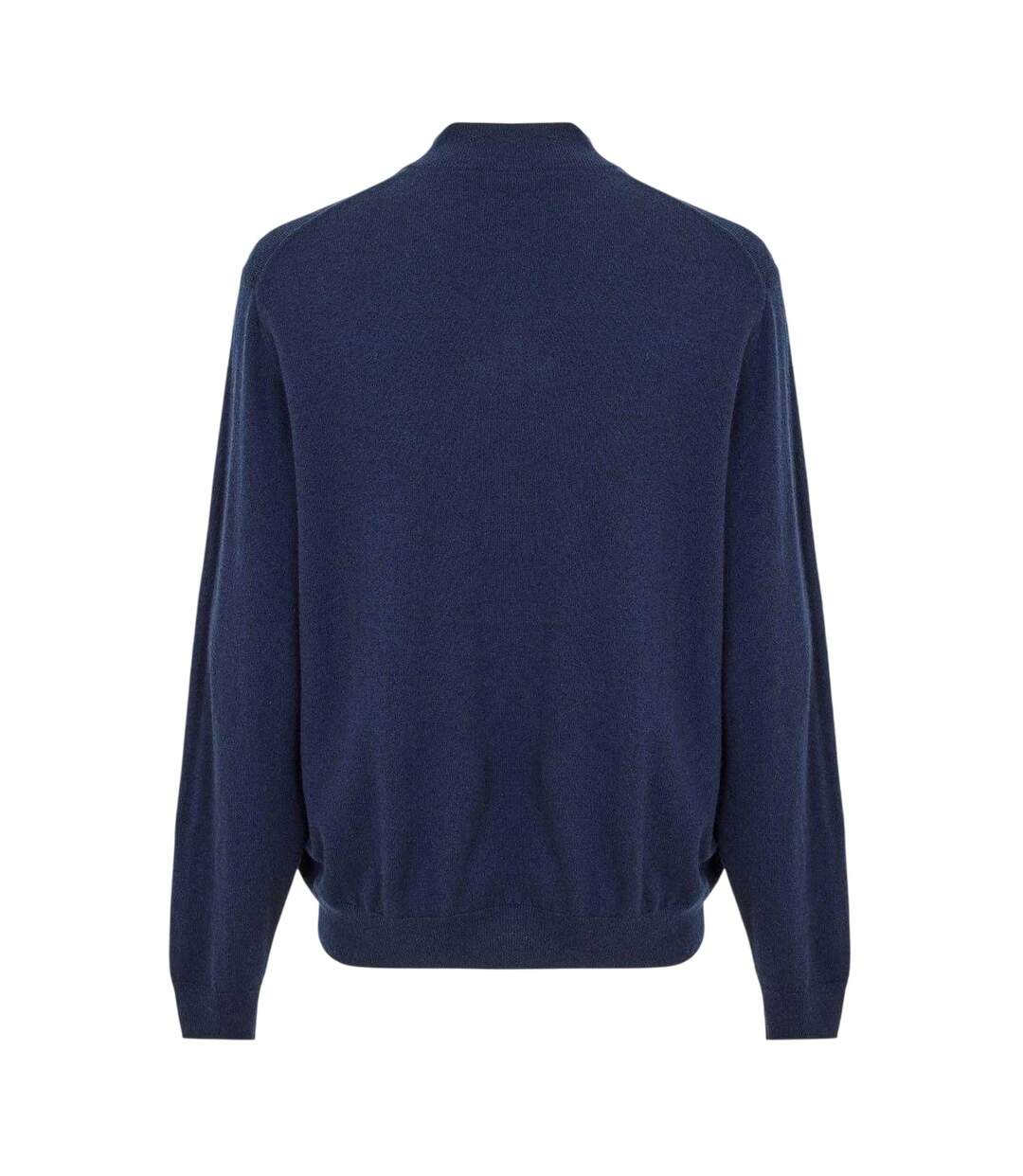 Sweat Homme Bleu Violacé Beige Callaway-2