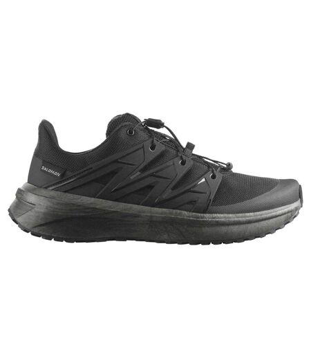 Baskets Comf Homme Noir Salomon