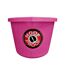 Lincoln Stable Bucket (Cerise Pink) (29.5 pints)