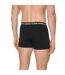Boxers Homme Noir Karl Lagerfeld-3