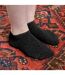 24 Pack Multipack Cotton Trainer Socks for Men & Women-4