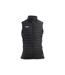 Force Lightweight Padded Gilet Multi Colour DeWALT Power Tools-1