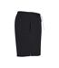 Unisex Adult Venice Shorts Black Clique-4