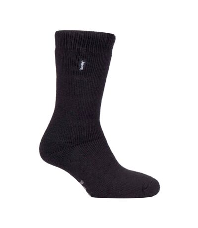 Men's Thermal Boot Socks | Warm Heavy Duty Socks for Winter