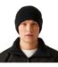 Bonnet Homme Noir Regatta Professional-1