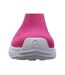 Baskets Motif/style Logo Femme Rose Michael Kors-4