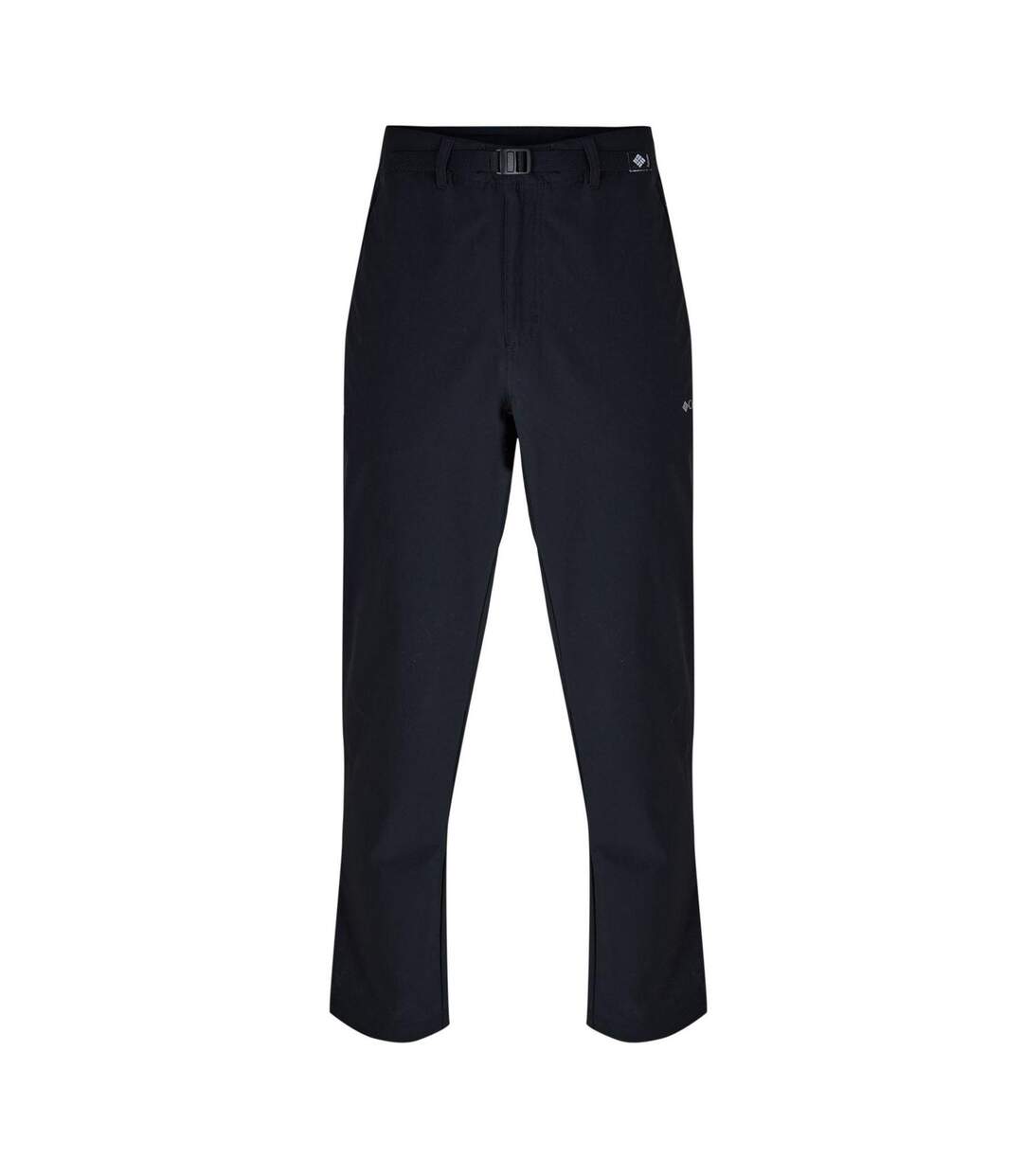 Pantalon Motif/style Logo Nomad Homme Noir Columbia-1