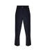Pantalon Motif/style Logo Nomad Homme Noir Columbia-1