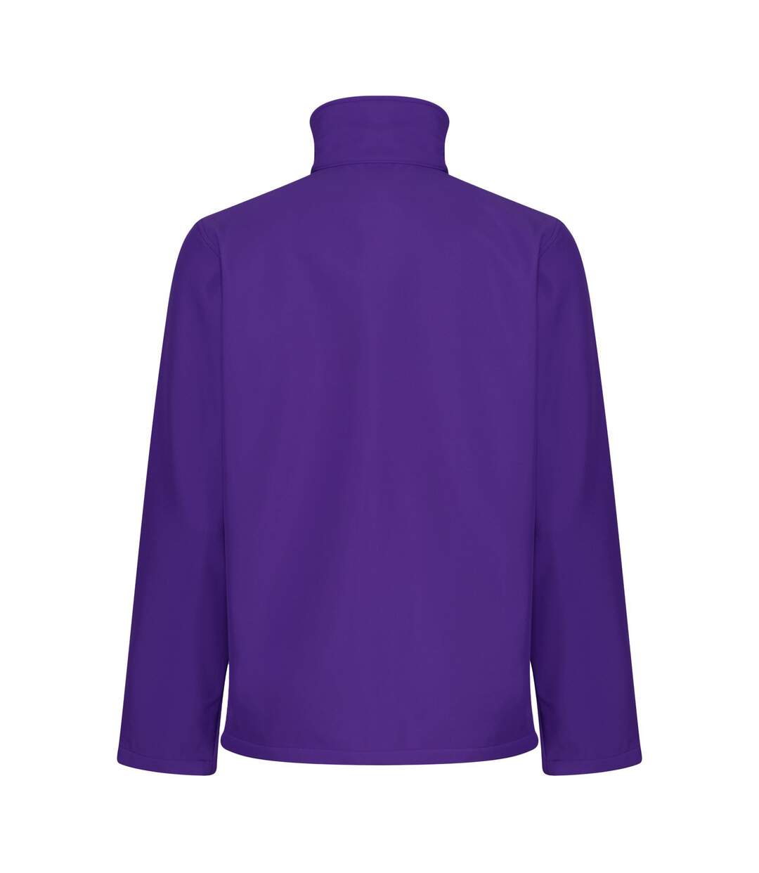 Veste softshell ablaze homme violet/noir Regatta-2