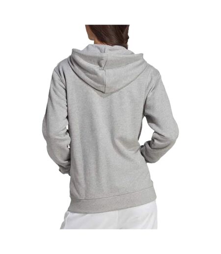 Sweat Gris Femme Adidas IC9910 - L