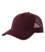 Casquette Trucker Rapper Bordeaux Bordeaux Atlantis-1