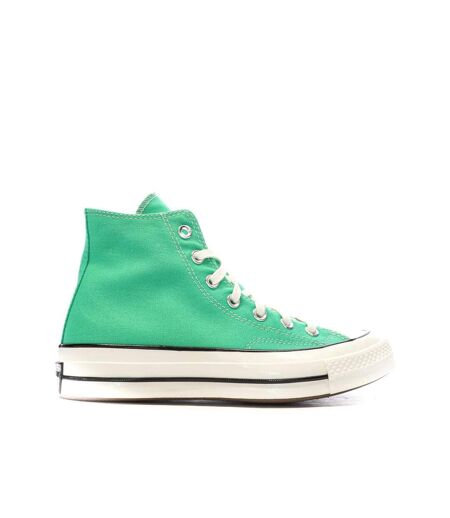 Baskets vertes mixte converse chuck 70 a08613c