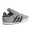 Baskets  Homme Gris Noir Samba-2