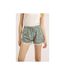 Short dentelle XIAME - Dona X Lisa-1