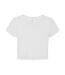 Bella + Canvas - T-shirt - Femme (Blanc) - UTRW9975
