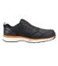 Chaussures De Sécurité Reaxion Homme Bleu Orange Timberland Pro-4