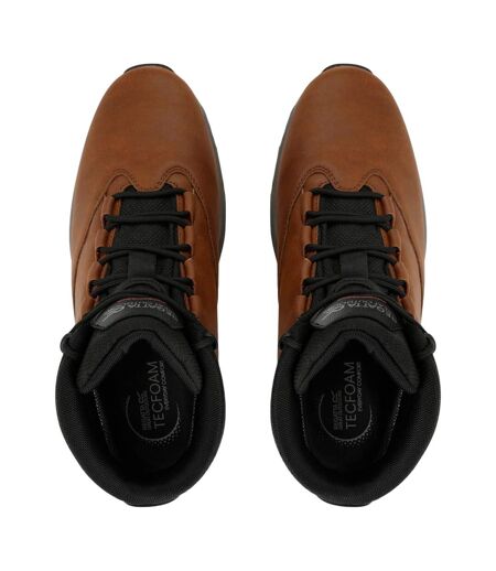 Bottines denison homme selle Regatta