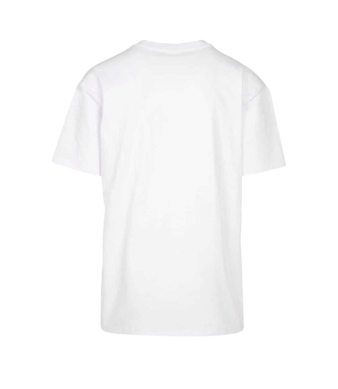 Blanc Mister Tee-2