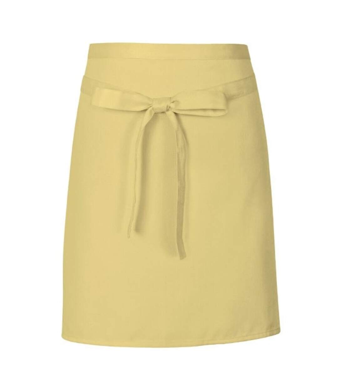Tablier Taille Unique Citron Link Kitchen Wear-1