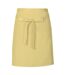 Tablier Taille Unique Citron Link Kitchen Wear-1