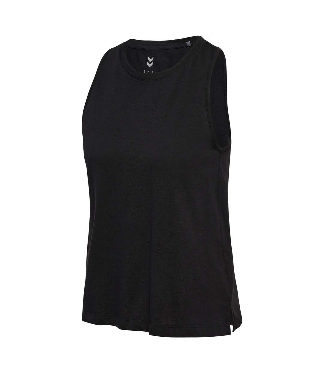 Débardeur Breathe Easy Femme Noir Sweaty Betty-2