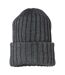 Bonnet Complete Adulte Anthracite Anthracite Foncé Mascot-2