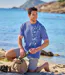 Lot de 4 Tee-Shirts Eté-5