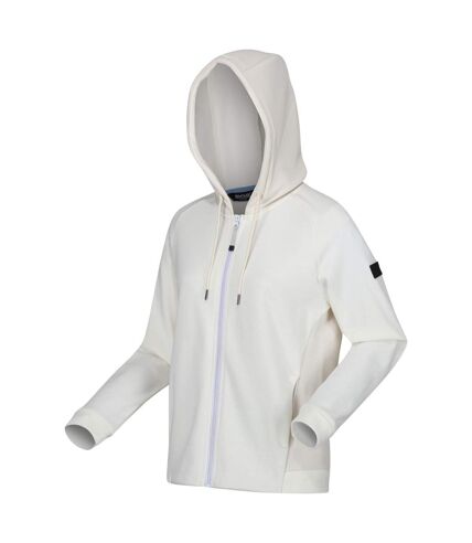 Veste polaire flamino femme blanc cassé Regatta