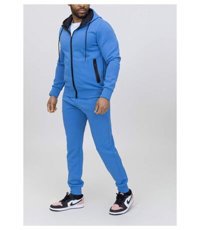 Ensemble Jogging